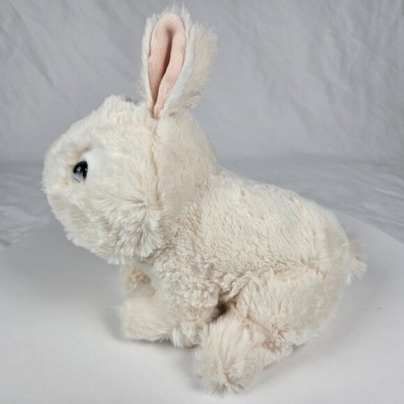 Hallmark Easter Bunny Plush Stuffed Animal 8" - Picture 2 of 6